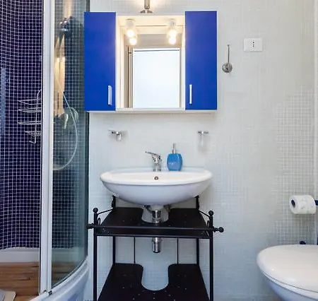 Maison Monti Apartamento Roma