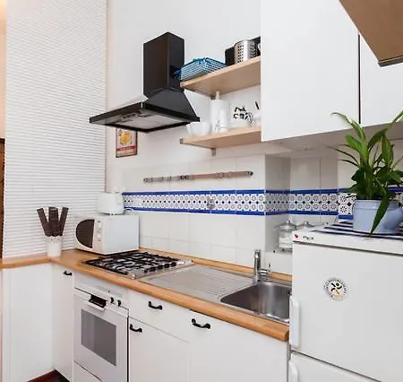 Maison Monti Roma