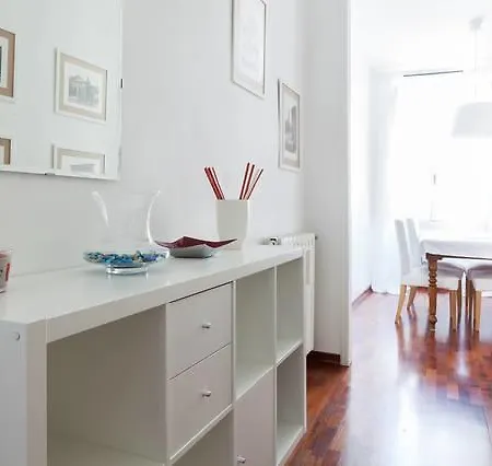 Maison Monti * Roma