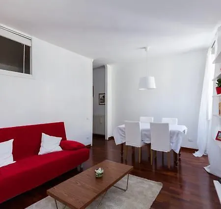 Maison Monti Roma