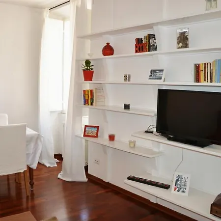 Maison Monti Daire Roma