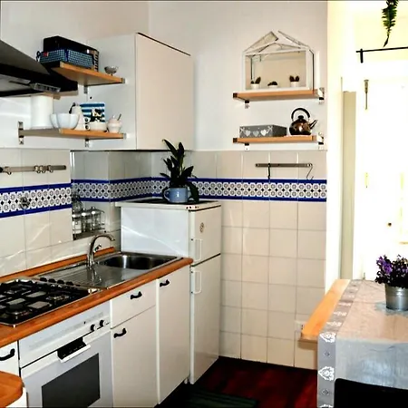 Maison Monti Daire