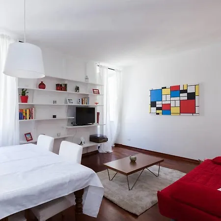 Maison Monti Апартаменты *