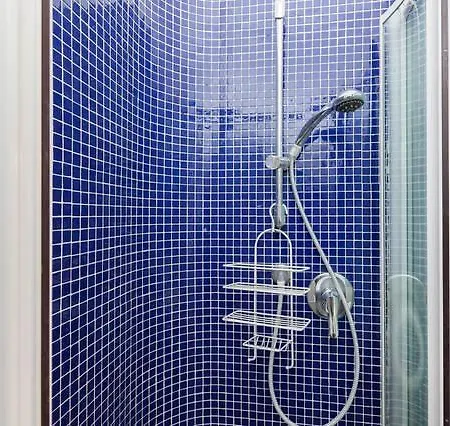 Апартаменты Maison Monti Рим