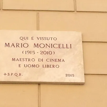 Апартаменты Maison Monti