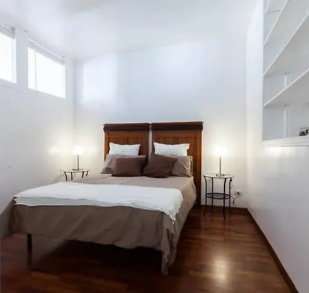 Апартаменты Maison Monti Рим