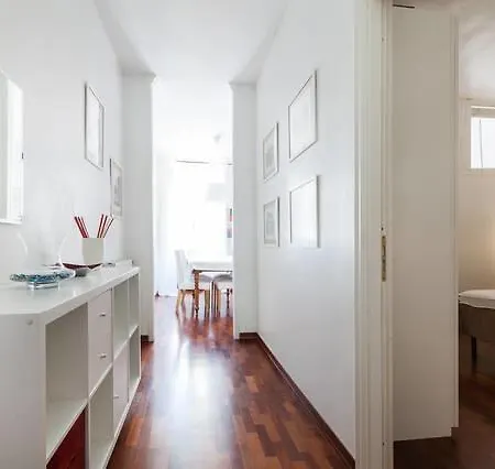 Maison Monti Апартаменты