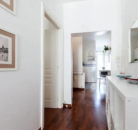 Апартаменты Maison Monti *