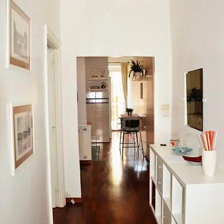 Maison Monti * Рим