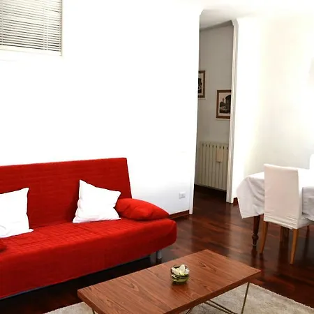 Апартаменты Maison Monti