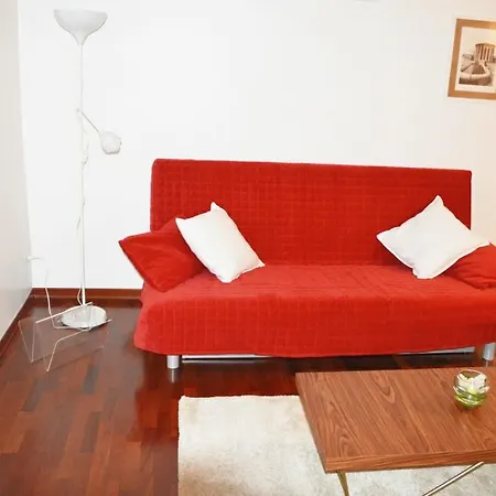 Апартаменты Maison Monti *